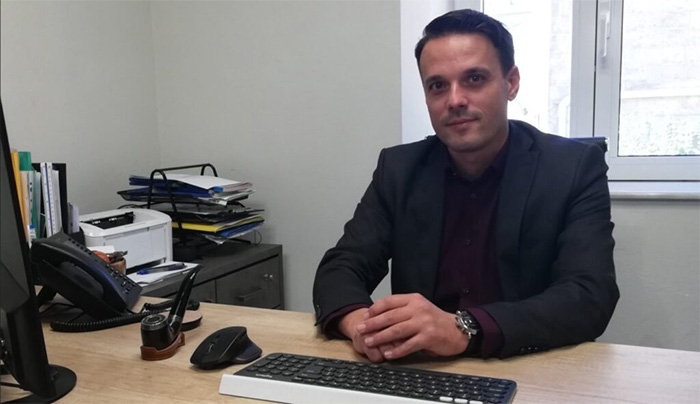 Βάιος Καλοπήτας: 25 Χρόνια χωρίς τον Ανδρέα