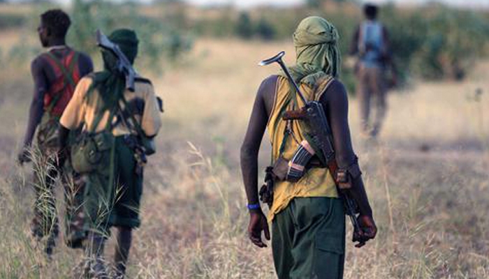 Σφάζονται για το πετρέλαιο στο Σουδάν: 133 άτομα νεκροί και 100 τραυματίες για μια έκταση γης