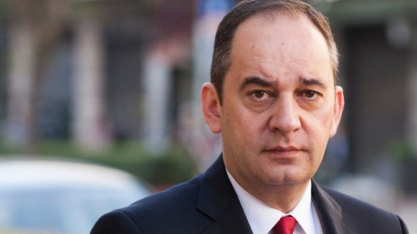 Διευκρινήσεις του ΥΝΑΝΠ κ. Γιάννη Πλακιωτάκη για δηλώσεις του στο ΘΕΜΑ FM