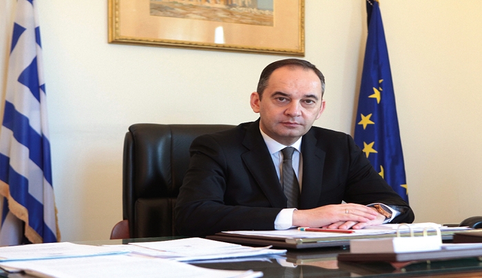 Γ. Πλακιωτάκης: Νέα εποχή για την κρουαζιέρα στην Ελλάδα