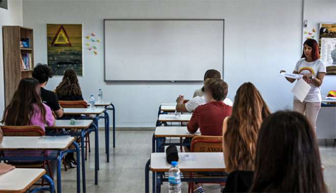 Μετεξεταστέο το ελληνικό σχολείο στα μαθηματικά