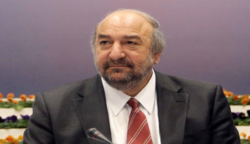 Θέση Επιτρόπου για τον Tουρισμό προτείνει ο Γ. Νικητιάδης