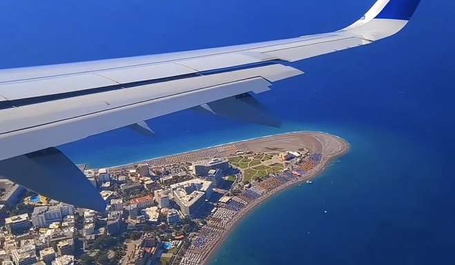 Τη δική του ιστορία γράφει ο τουρισμός στα νησιά της Δωδ/σου