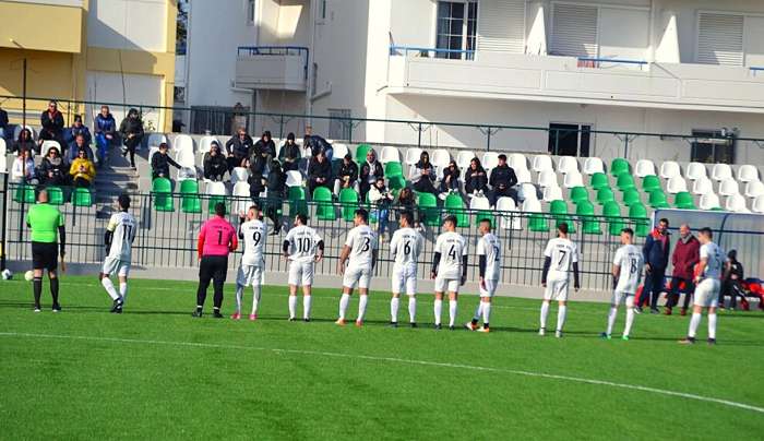 Συνεχίζει τις ανανεώσεις ο ΠΑΟΚ Κω