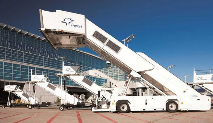 Fraport: Την ερχόμενη εβδομάδα η ανάληψη των 14 αεροδρομίων- Οριστικό τέλος στο «σίριαλ»
