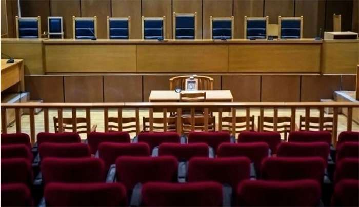 Κληρώθηκαν τα νέα μέλη του Ανωτάτου Ειδικού Δικαστηρίου και Εκλογοδικείου για το 2026-2027