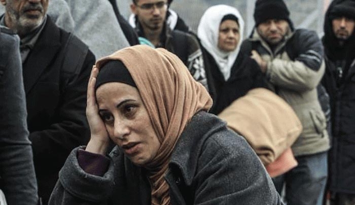 Εκτακτη ενίσχυση για το προσφυγικό στην Ελλάδα από την ΕΕ