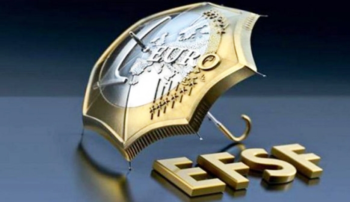 Επίσημη χρεοκοπία: Αμεσα απαιτητά από τον EFSF δάνεια 109,1 δισ.
