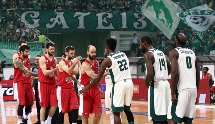 Basket League: Το πρόγραμμα των τελικών