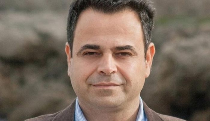 Νεκτάριος Σαντορινιος : «Είναι μείζον ζήτημα να βγει ο ΣΥΡΙΖΑ πρώτο κόμμα»