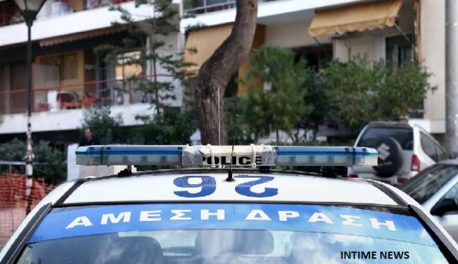 Χαλκιδική: Ηλικιωμένη κατήγγειλε βιασμό από 57χρονο μέσα στο σπίτι της