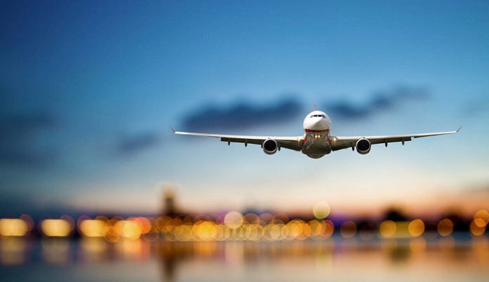 Διεθνείς πτήσεις: Πάνω από 10.000 οι αφιχθέντες στη Ρόδο