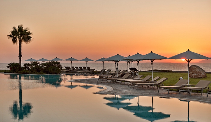 Διεθνής αναγνώριση του Neptune Hotels: Επιλέχθηκε ως ‘ξενοδοχείο του μήνα’ από το σύστημα βιωσιμότητας Travelife