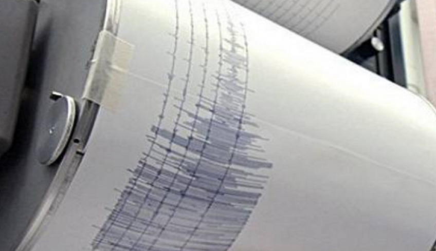 Σεισμός 4,2 Ρίχτερ νοτιοανατολικά της Καρπάθου