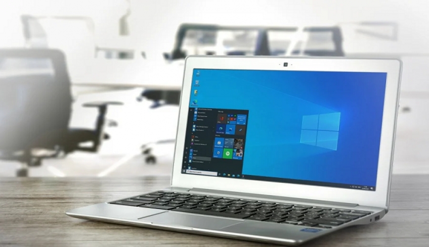 H Microsoft παρουσίασε τα Windows 11