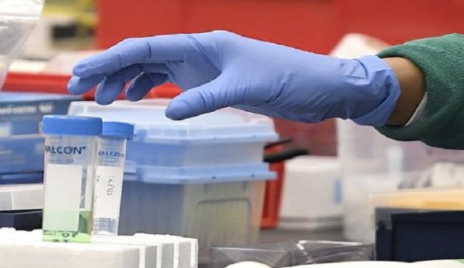 Οργή Τσιόδρα: Μην σπέρνουν τον πανικό κάποιοι «επαΐοντες», δεν κρύβουμε κρούσματα κορωνοϊού -Αισιοδοξία για το εμβόλιο