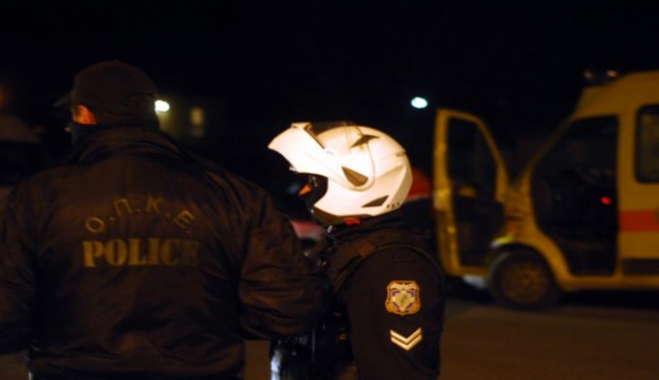 Χτύπησαν ξανά οι ληστές με το λοστό – Τρόμος για τον πατέρα και τους δυο γιους του στον Άλιμο