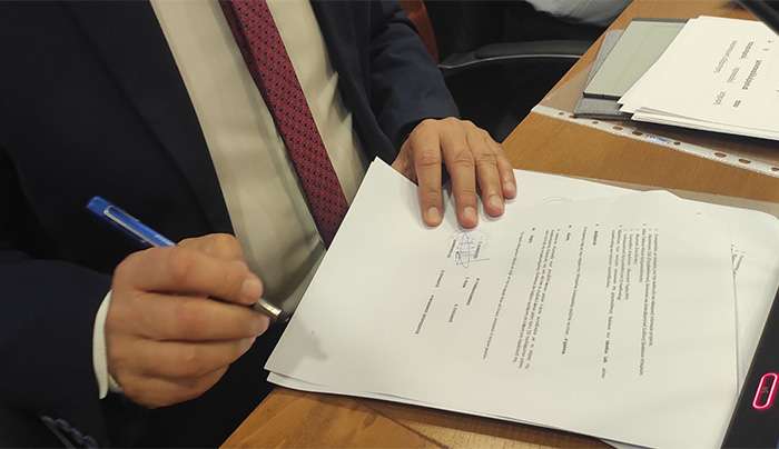 Υπεγράφη το Idea Kos Lab: Μνημόνιο Συνεργασίας για τη δημιουργία Κέντρου Καινοτομίας μεταξύ Δήμου Κω, Αναπτυξιακού Οργανισμού ΚΩ.Α.Ν. και Pleiades IoT Innovation Cluster