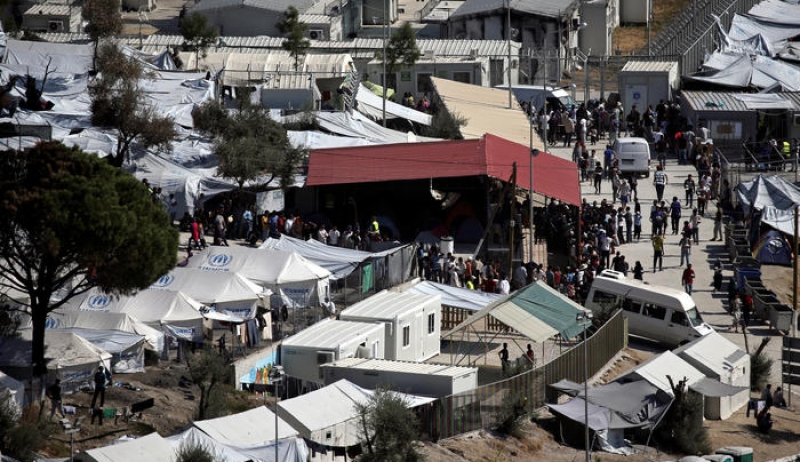 Οι Βρυξέλλες αμφιβάλλουν για τα σχέδια της Αθήνας για το προσφυγικό