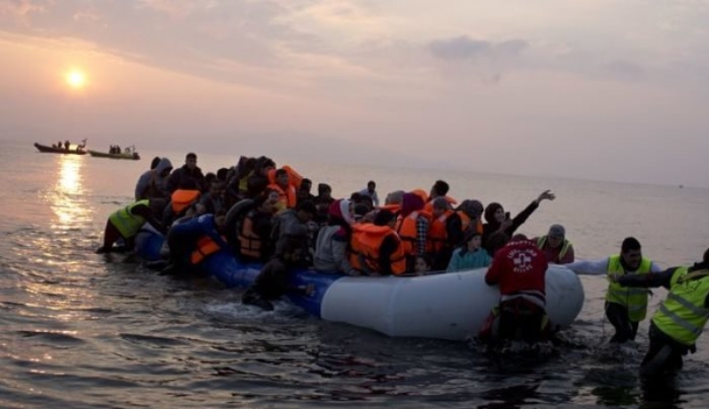 Ο «πατέρας» της συμφωνίας ΕΕ-Τουρκίας: H Ελληνική κυβέρνηση δεν έχει σχέδιο για το μεταναστευτικό