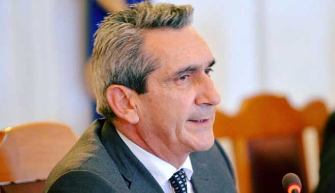 Γ. Χατζημάρκος: Με 7 εκ. ευρώ ενισχύουμε τον προυπολογισμό των έργων που αφορούν το οδικό δίκτυο των νησιών μας