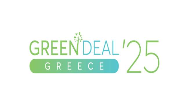 Green Deal Greece 2025: έρχεται το πράσινο συνέδριο του ΤΕΕ