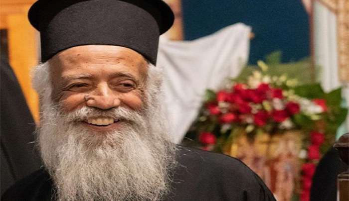 ΑΓΓΕΛΜΑ ΕΚΔΗΜΙΑΣ ΚΩΟΥ ΑΡΧΙΜΑΝΔΡΙΤΟΥ ΝΕΚΤΑΡΙΟΥ ΖΟΡΜΠΑΛΑ