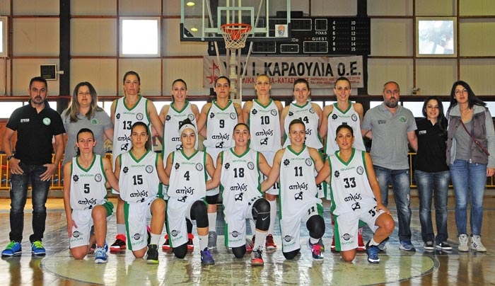 Στην τελική ευθεία για την άνοδο!