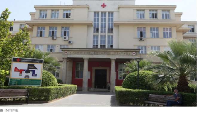 Πέθανε η 16χρονη που έπεσε θύμα εμπόρων ναρκωτικών στον Βύρωνα