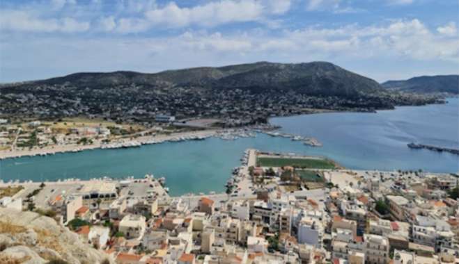 Ενισχύσεις για την προσβασιμότητα σε παραλίες της Σαλαμίνας και της Καλύμνου