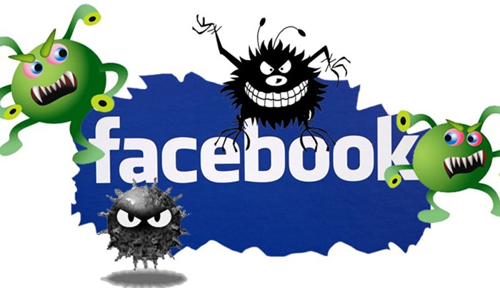 «Private video» ιός στο Facebook