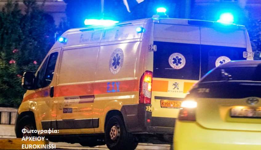 Ανείπωτη τραγωδία στη Θεσσαλονίκη με 6χρονο κοριτσάκι: Πέθανε μετά από δύο ανακοπές
