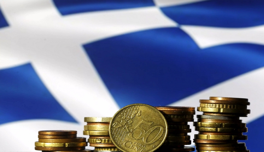Τα τρία σενάρια για την πορεία της ελληνικής οικονομίας στα χρόνια του κορονοϊού