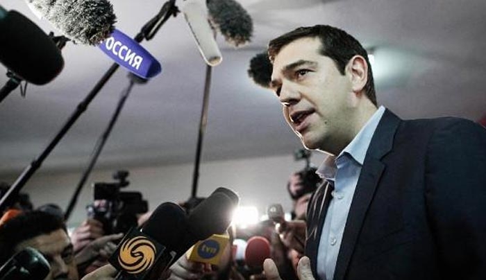 Η ελληνική πρόταση στη Σύνοδο Κορυφής της ΕΕ
