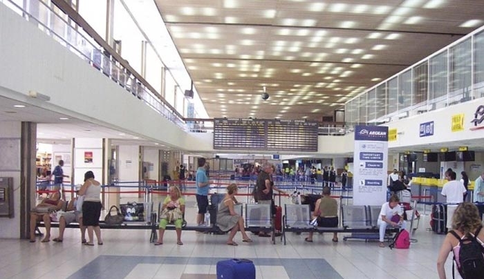 Ποιες… εκπλήξεις περίμεναν τους Γερμανούς της Fraport στα 14 περιφερειακά αεροδόμια