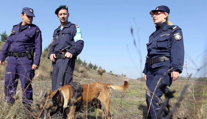 Έβρος: Συνελήφθησαν 6 Τούρκοι πολίτες - Ζητούν άσυλο