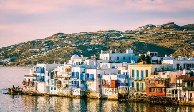 Μύκονος: Κινηματογραφική ληστεία με λεία 350.000 ευρώ - Το κλεμμένο ρολόι "πρόδωσε" τον 38χρονο δράστη