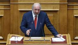 Γ.Νικητιάδης : Στη Βουλή η επιστολή του Εμπορικού Συλλόγου Ρόδου για την επιστροφή κρατικής επιδότησης στο ρεύμα.
