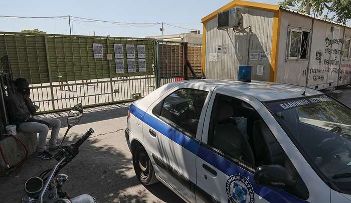 Μεσανατολικό – Ελλάδα: Συναγερμός στις δομές μεταναστών στα νησιά