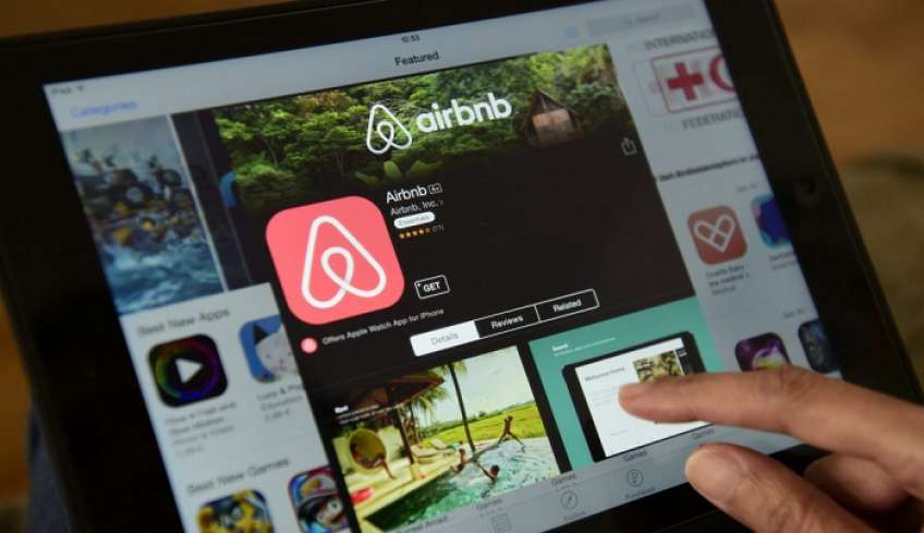 Airbnb: Πανευρωπαϊκή πρωτιά της Ελλάδας - Στην κορυφή της ζήτησης βρίσκεται η Κως με αύξηση κατά 101,7% έναντι του 2019