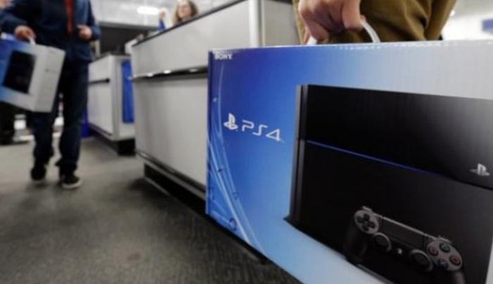 GAMES: Η Sony έχει πουλήσει πάνω από 20 εκατ. Playstation 4