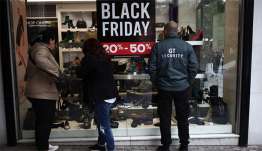 Οδηγός Black Friday: Πότε ξεκινά και τι πρέπει να προσέξετε