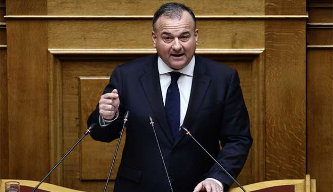 Γιάννης Παππάς: Η Δημόσια Υγεία αναβαθμίζεται. Το νέο Νοσοκομείο Κω σύμβολο μιας πολιτικής με πράξεις.