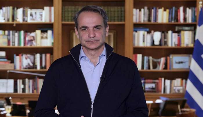 Μητσοτάκης για Τέμπη: Οι ευθύνες θα αποδοθούν – Σύσταση ανεξάρτητης υπερκομματικής Επιτροπής Εμπειρογνωμόνων