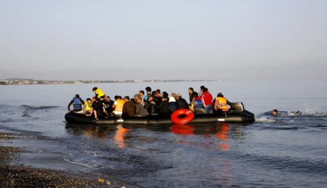 Η ΕΕ σκέφτεται να αναλάβει τη φύλαξη των ελληνικών συνόρων