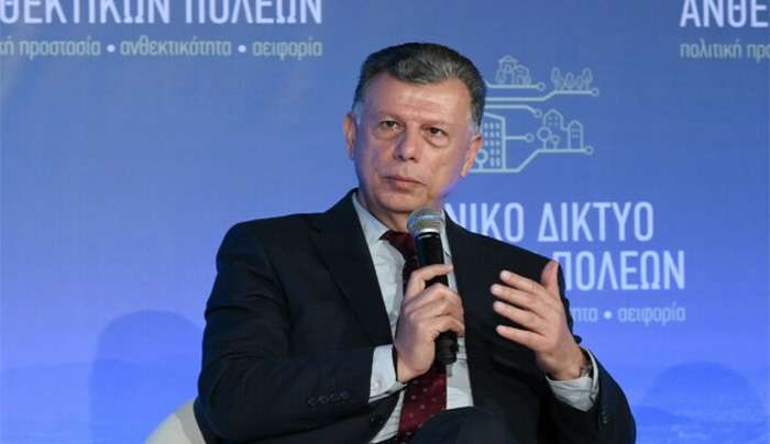 Συνέντευξη Δημάρχου Θεοδόση Νικηταρά στην otapost.gr