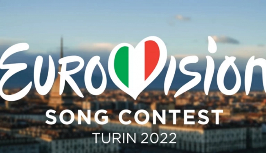 Eurovision: Στις 14 Μαΐου ο τελικός του διαγωνισμού στο Τορίνο