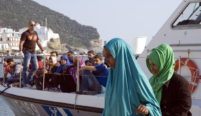 Από άστοχη βολή ο θάνατος του 17χρονου μετανάστη στη Σύμη