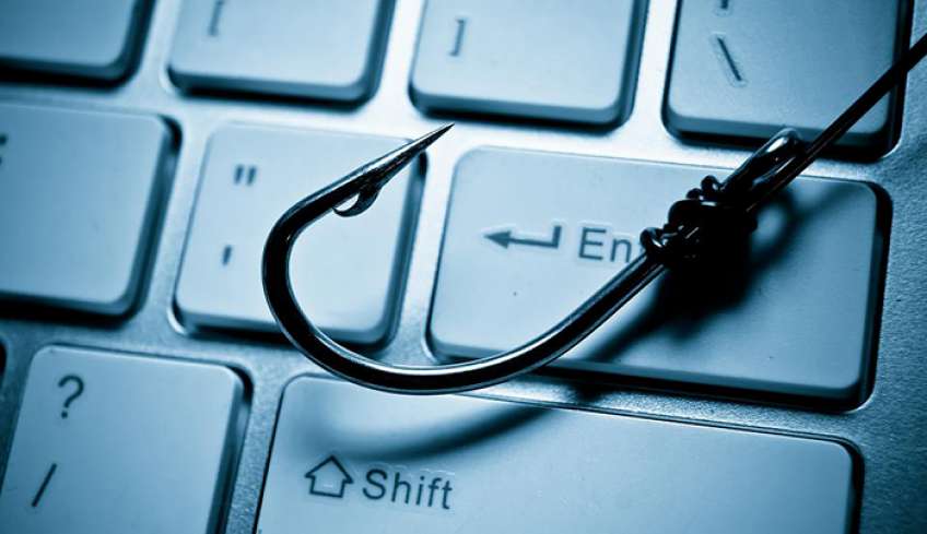 Προσοχή εάν λάβετε αυτό το email – Νέα περιστατικά απάτης μέσω phishing