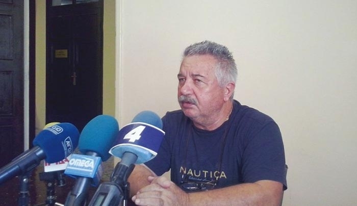Ν. Θεοδωρίδης: «Θα εκδοθεί άμεσα η απόφαση για τα υδατοδρόμια του Νοτίου Αιγαίου»